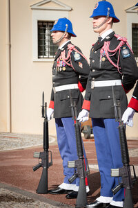 Carabiniers Relève du 11 février 2024, 24relève11fév24  116 sur 146 