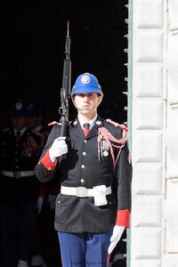 Carabiniers Relève du 11 février 2024, 24relève11fév24  133 sur 146 
