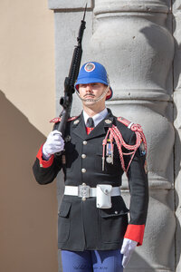 Carabiniers Relève du 11 février 2024, 24relève11fév24  134 sur 146 