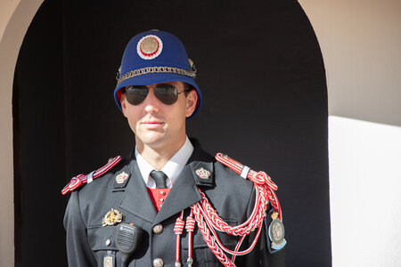 Carabiniers Relève du 11 février 2024, 24relève11fév24  146 sur 146 