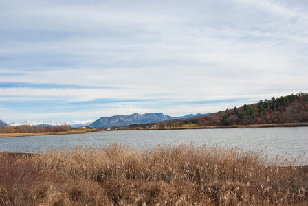 Tour du Lac de Mison 13022024, DSC_0033