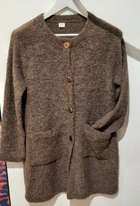 Pré-commandes, Veste_Hugo