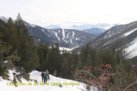 Chalets de Clapeyto, Chalets de clapeyto  6 
