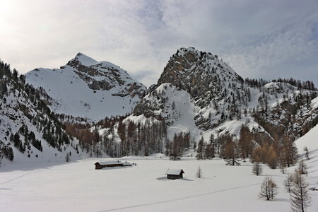 Chalets de Clapeyto, Chalets de clapeyto  11 