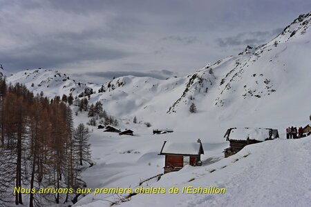 Chalets de Clapeyto, Chalets de clapeyto  14 