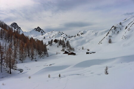 Chalets de Clapeyto, Chalets de clapeyto  15 