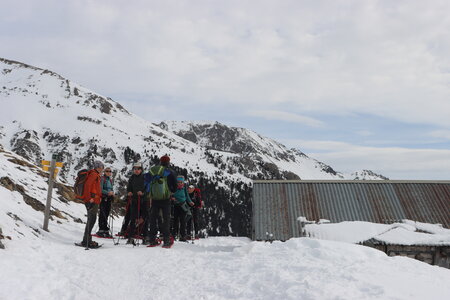 Chalets de Clapeyto, Chalets de clapeyto  16 