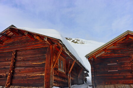 Chalets de Clapeyto, Chalets de clapeyto  18 