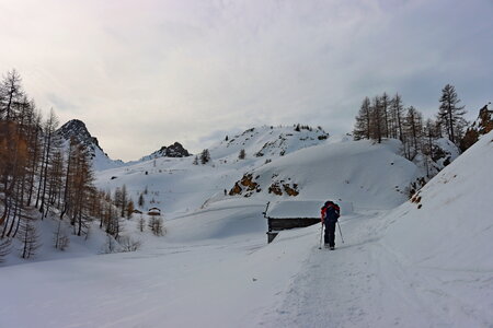 Chalets de Clapeyto, Chalets de clapeyto  22 