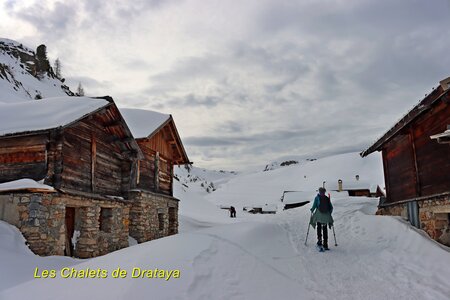 Chalets de Clapeyto, Chalets de clapeyto  24 