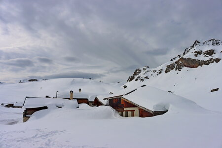 Chalets de Clapeyto, Chalets de clapeyto  25 