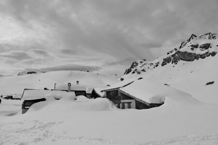 Chalets de Clapeyto, Chalets de clapeyto  26 