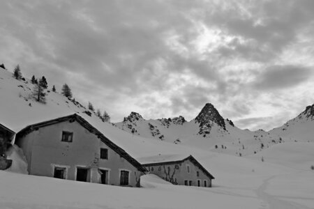 Chalets de Clapeyto, Chalets de clapeyto  28 