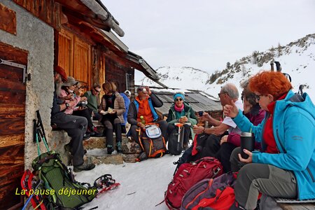 Chalets de Clapeyto, Chalets de clapeyto  29 
