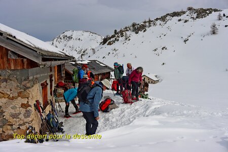 Chalets de Clapeyto, Chalets de clapeyto  32 