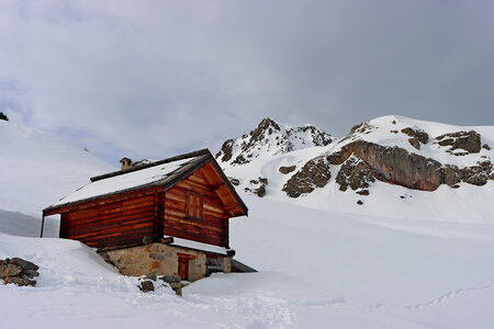 Chalets de Clapeyto, Chalets de clapeyto  34 