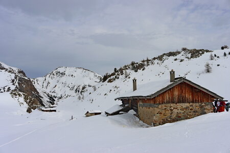 Chalets de Clapeyto, Chalets de clapeyto  35 