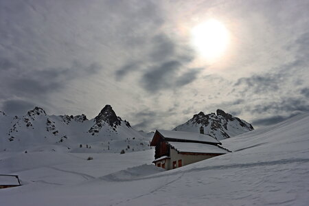 Chalets de Clapeyto, Chalets de clapeyto  36 