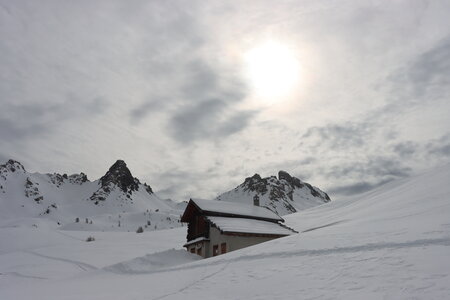 Chalets de Clapeyto, Chalets de clapeyto  37 