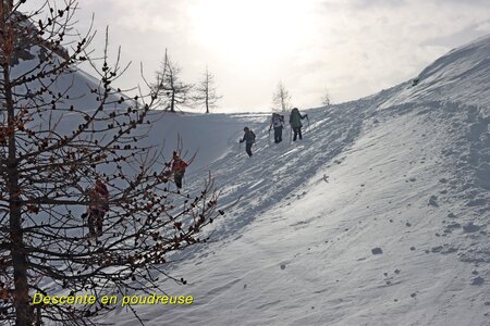 Chalets de Clapeyto, Chalets de clapeyto  46 