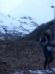 2024_03_02 Célia Trail de Réallon, 2024_03_02 Celia Trail de Reallon 08