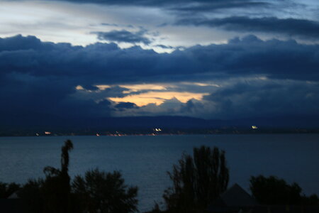 LAC LEMAN, 13 aout 2018 21_14  2 