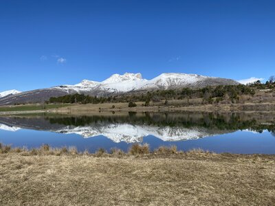Boucle La Selle-Lac Corréo, IMG_0433