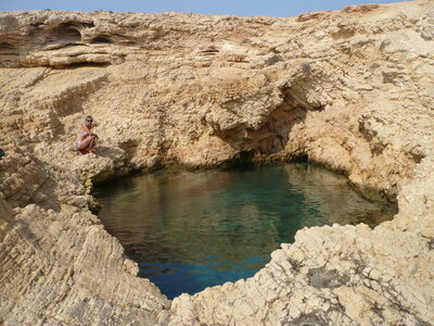 Cyclades-2013, 587_koufo_02