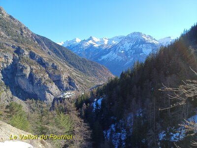 Raquettes au Col d'Anon, 20240307_100545