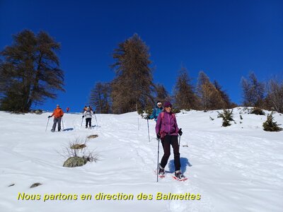Raquettes au Col d'Anon, 20240307_131031