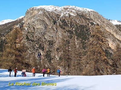 Raquettes au Col d'Anon, 20240307_150047