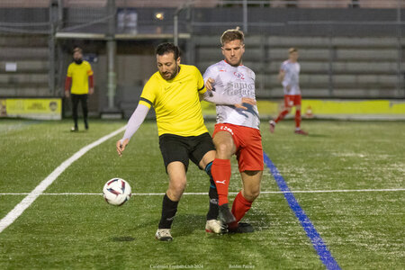 Football Carabiniers/Hopital 11 mars 2024, Match 11mars24  15 sur 123 