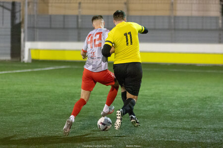 Football Carabiniers/Hopital 11 mars 2024, Match 11mars24  22 sur 123 