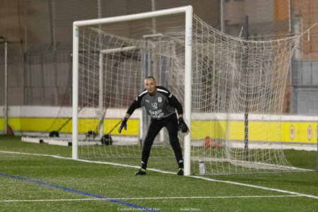 Football Carabiniers/Hopital 11 mars 2024, Match 11mars24  49 sur 123 