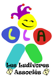 pour FRAMADATE, LLA LOGO