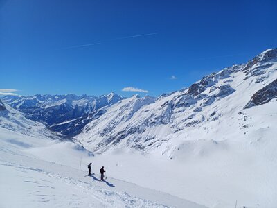 Ski à Serre-Chevalier, 20240312_120444