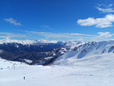 Ski à Serre-Chevalier, 20240312_120731