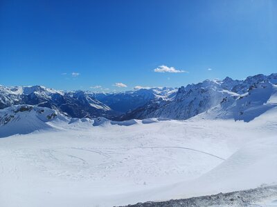 Ski à Serre-Chevalier, 20240312_150232