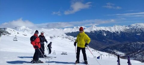 Ski à Serre-Chevalier, image0000011