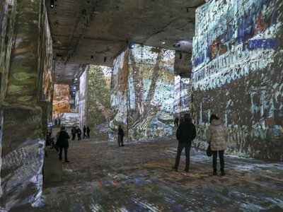 03-carrière de lumières, P1094536