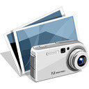 Mes images (public), Partage photo