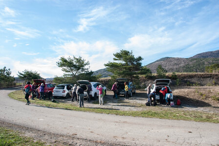 Départ Pra Long - Circuit des Curattes 19032024, DSC_0005