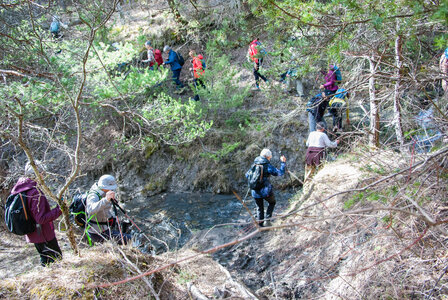 Départ Pra Long - Circuit des Curattes 19032024, DSC_0023