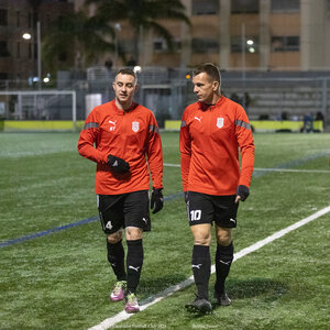 Carabiniers Foot à 7 le 25 mars 2024, Match 25mars24  1 sur 127 