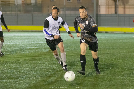 Carabiniers Foot à 7 le 25 mars 2024, Match 25mars24  2 sur 127 