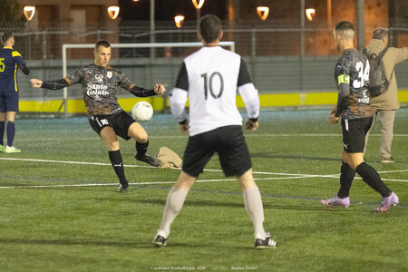 Carabiniers Foot à 7 le 25 mars 2024, Match 25mars24  3 sur 127 