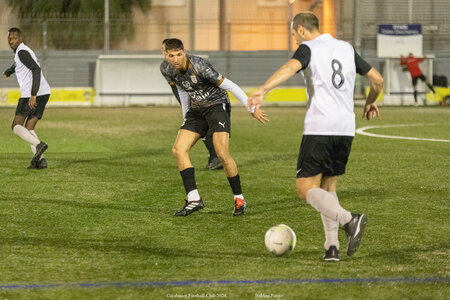 Carabiniers Foot à 7 le 25 mars 2024, Match 25mars24  4 sur 127 