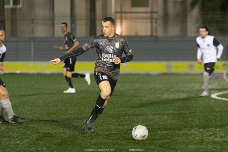 Carabiniers Foot à 7 le 25 mars 2024, Match 25mars24  9 sur 127 