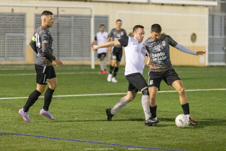 Carabiniers Foot à 7 le 25 mars 2024, Match 25mars24  10 sur 127 