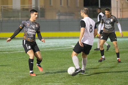 Carabiniers Foot à 7 le 25 mars 2024, Match 25mars24  12 sur 127 